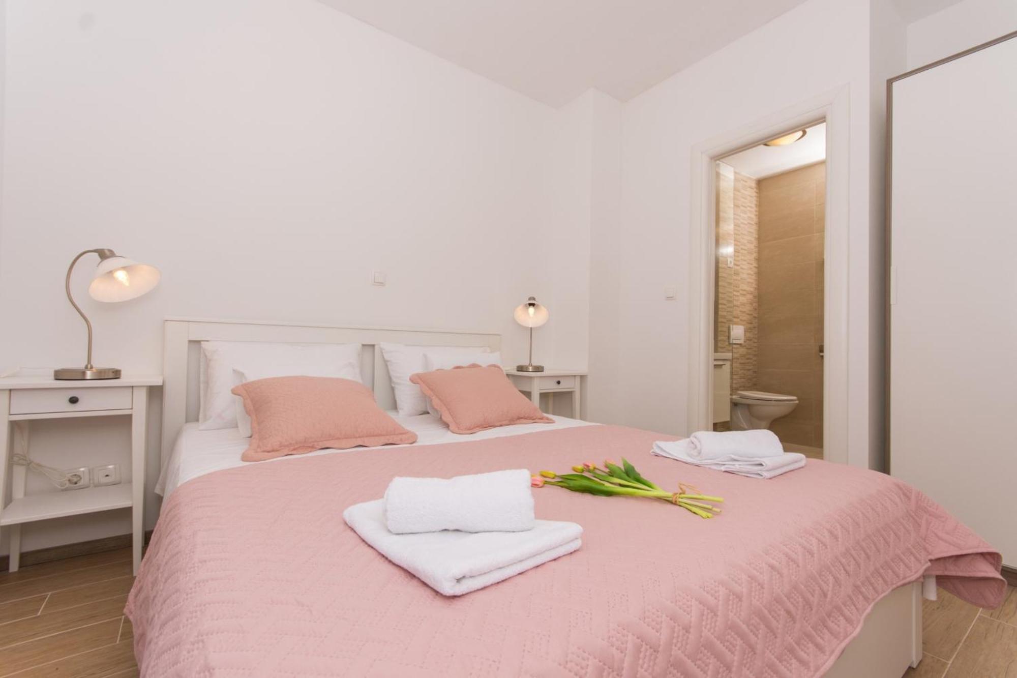 Villa La Veliki Drvenik Room photo
